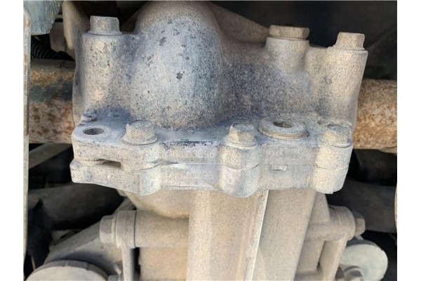 Recambio de grupo diferencial trasero para jeep compass (mk) 2.0 sport referencia OEM IAM 3501A115  