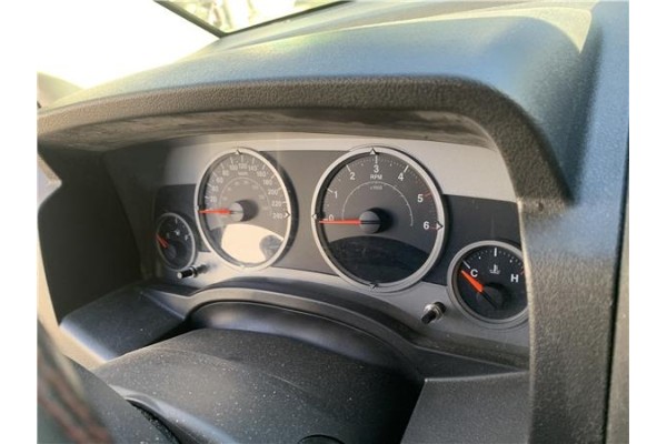 Recambio de cuadro completo para jeep compass (mk) 2.0 sport referencia OEM IAM 05172567AB  