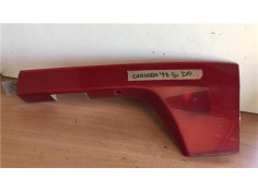 Recambio de piloto trasero derecho para seat cordoba berlina (6k2) 1.4 clx referencia OEM IAM 5059  