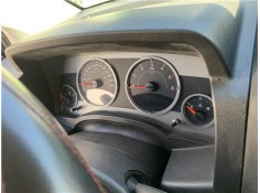 Recambio de cuadro completo para jeep compass (mk) 2.0 sport referencia OEM IAM 05172567AB  