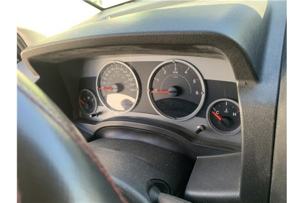 Recambio de cuadro completo para jeep compass (mk) 2.0 sport referencia OEM IAM 05172567AB  