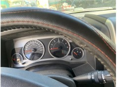 Recambio de cuadro completo para jeep compass (mk) 2.0 sport referencia OEM IAM 05172567AB  
