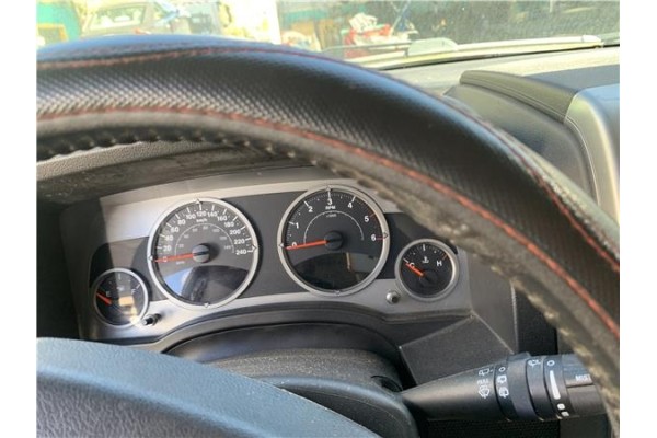Recambio de cuadro completo para jeep compass (mk) 2.0 sport referencia OEM IAM 05172567AB  