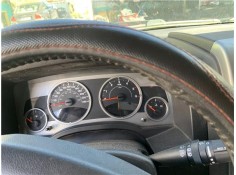 Recambio de cuadro completo para jeep compass (mk) 2.0 sport referencia OEM IAM 05172567AB  