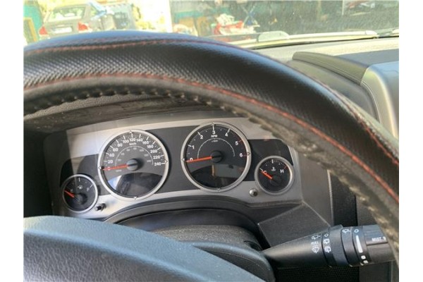 Recambio de cuadro completo para jeep compass (mk) 2.0 sport referencia OEM IAM 05172567AB  