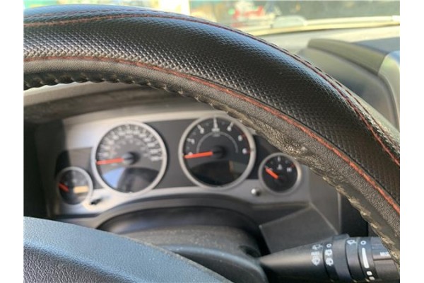 Recambio de cuadro completo para jeep compass (mk) 2.0 sport referencia OEM IAM 05172567AB  