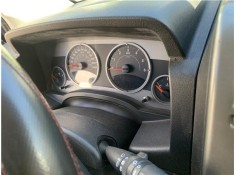Recambio de cuadro completo para jeep compass (mk) 2.0 sport referencia OEM IAM 05172567AB  