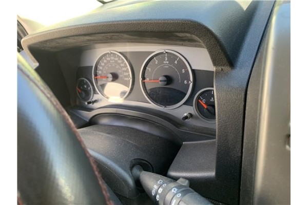 Recambio de cuadro completo para jeep compass (mk) 2.0 sport referencia OEM IAM 05172567AB  