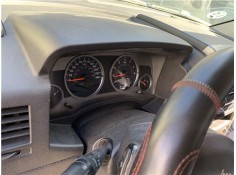 Recambio de cuadro completo para jeep compass (mk) 2.0 sport referencia OEM IAM 05172567AB  