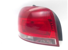 Recambio de piloto trasero izquierdo para audi a3 (8p1) 1.6 ambiente referencia OEM IAM   