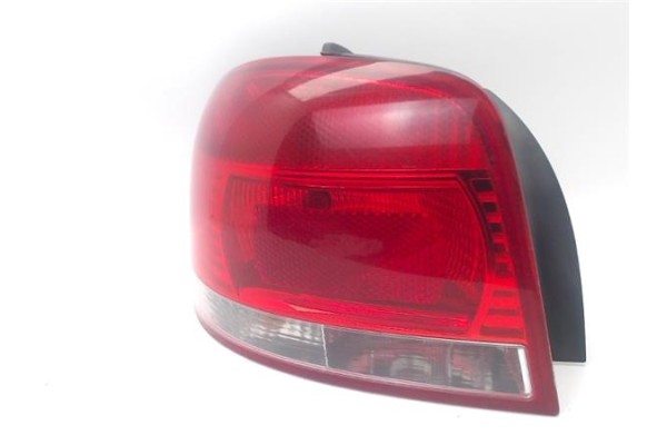 Recambio de piloto trasero izquierdo para audi a3 (8p1) 1.6 ambiente referencia OEM IAM   