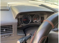 Recambio de cuadro completo para jeep compass (mk) 2.0 sport referencia OEM IAM 05172567AB  