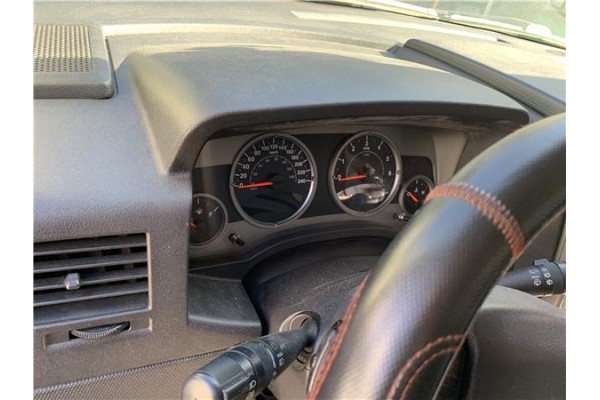 Recambio de cuadro completo para jeep compass (mk) 2.0 sport referencia OEM IAM 05172567AB  