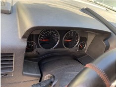 Recambio de cuadro completo para jeep compass (mk) 2.0 sport referencia OEM IAM 05172567AB  