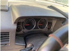 Recambio de cuadro completo para jeep compass (mk) 2.0 sport referencia OEM IAM 05172567AB  