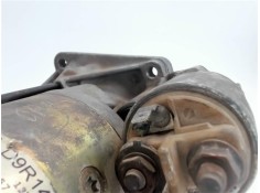 Recambio de motor arranque para renault laguna (b56) 2.2 d (b56f/2) referencia OEM IAM 31E6262HBV D9R142 