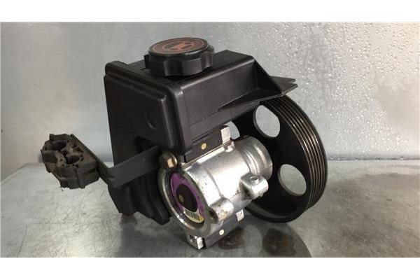 Recambio de bomba servodireccion para peugeot 206 berlina (1998) 1.4 xr [1,4 ltr. - 50 kw hdi] referencia OEM IAM 9631411580 260