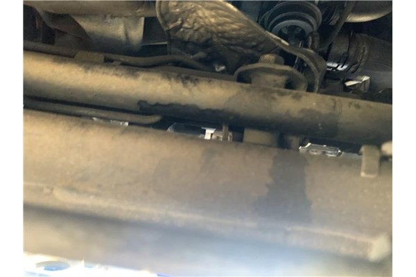 Recambio de cremallera direccion asistida para jeep compass (mk) 2.0 sport referencia OEM IAM 05154519AC  