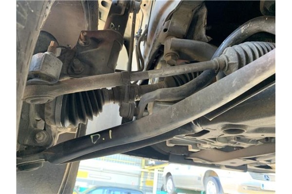 Recambio de cremallera direccion asistida para jeep compass (mk) 2.0 sport referencia OEM IAM 05154519AC  