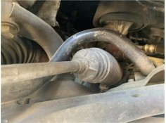 Recambio de cremallera direccion asistida para jeep compass (mk) 2.0 sport referencia OEM IAM 05154519AC  