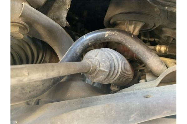 Recambio de cremallera direccion asistida para jeep compass (mk) 2.0 sport referencia OEM IAM 05154519AC  