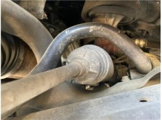 Recambio de cremallera direccion asistida para jeep compass (mk) 2.0 sport referencia OEM IAM 05154519AC  