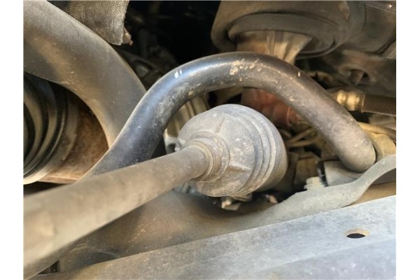 Recambio de cremallera direccion asistida para jeep compass (mk) 2.0 sport referencia OEM IAM 05154519AC  