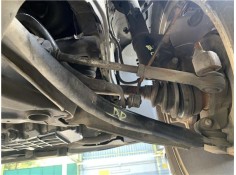 Recambio de cremallera direccion asistida para jeep compass (mk) 2.0 sport referencia OEM IAM 05154519AC  