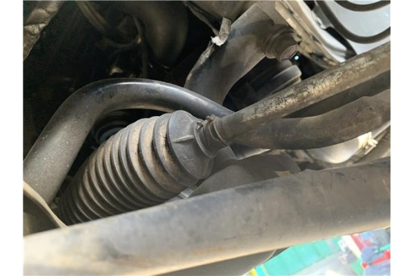 Recambio de cremallera direccion asistida para jeep compass (mk) 2.0 sport referencia OEM IAM 05154519AC  