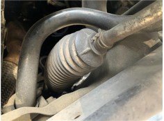 Recambio de cremallera direccion asistida para jeep compass (mk) 2.0 sport referencia OEM IAM 05154519AC  