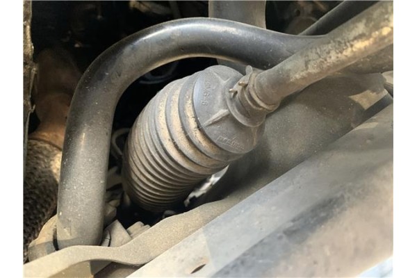 Recambio de cremallera direccion asistida para jeep compass (mk) 2.0 sport referencia OEM IAM 05154519AC  