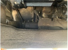 Recambio de cremallera direccion asistida para jeep compass (mk) 2.0 sport referencia OEM IAM 05154519AC  