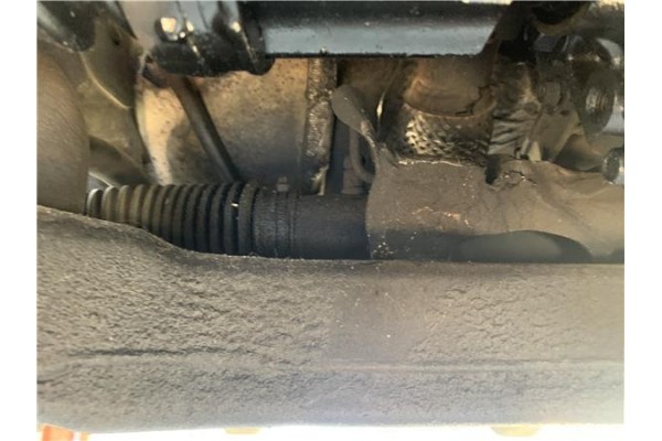 Recambio de cremallera direccion asistida para jeep compass (mk) 2.0 sport referencia OEM IAM 05154519AC  