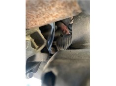 Recambio de cremallera direccion asistida para jeep compass (mk) 2.0 sport referencia OEM IAM 05154519AC  