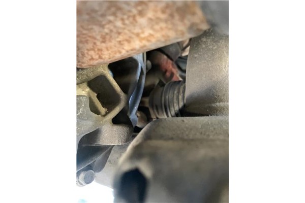 Recambio de cremallera direccion asistida para jeep compass (mk) 2.0 sport referencia OEM IAM 05154519AC  