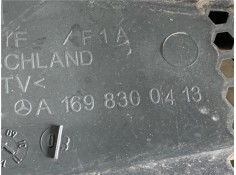 Recambio de torpedo para mercedes-benz clase a (bm 169) 2.0 a 180 cdi (169.007) referencia OEM IAM A1698300413  