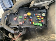 Recambio de caja fusibles/rele para jeep compass (mk) 2.0 sport referencia OEM IAM 68028007AD  