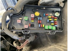 Recambio de caja fusibles/rele para jeep compass (mk) 2.0 sport referencia OEM IAM 68028007AD  