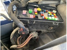 Recambio de caja fusibles/rele para jeep compass (mk) 2.0 sport referencia OEM IAM 68028007AD  