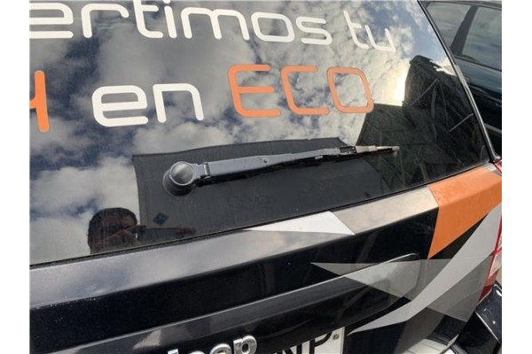 Recambio de brazo limpiaparabrisas trasero para jeep compass (mk) 2.0 sport referencia OEM IAM 05183275AB  