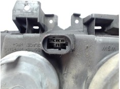 Recambio de faro delantero izquierdo para renault laguna ii (bg0) referencia OEM IAM 7701048927 14941900L 