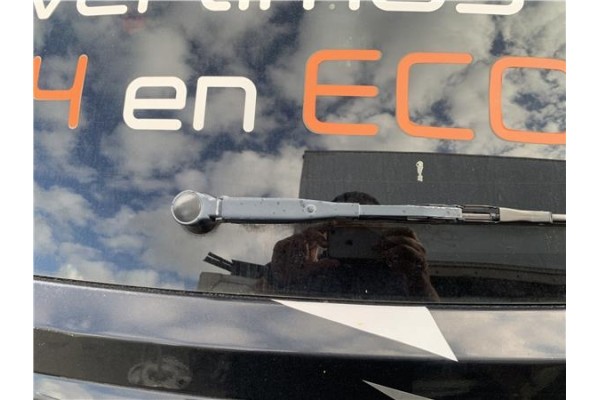 Recambio de brazo limpiaparabrisas trasero para jeep compass (mk) 2.0 sport referencia OEM IAM 05183275AB  