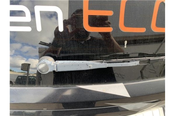 Recambio de brazo limpiaparabrisas trasero para jeep compass (mk) 2.0 sport referencia OEM IAM 05183275AB  