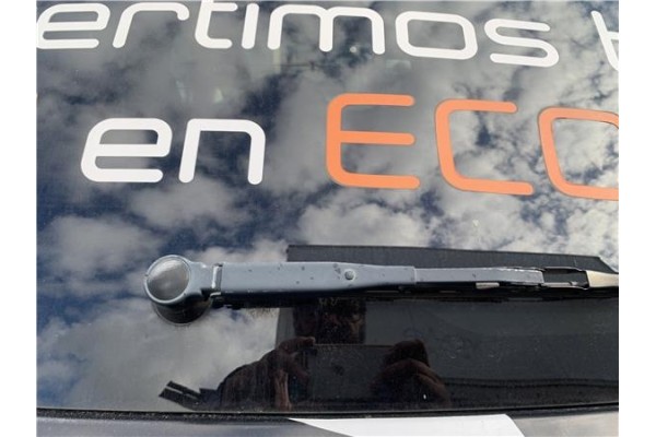 Recambio de brazo limpiaparabrisas trasero para jeep compass (mk) 2.0 sport referencia OEM IAM 05183275AB  