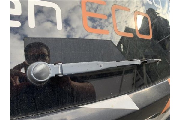 Recambio de brazo limpiaparabrisas trasero para jeep compass (mk) 2.0 sport referencia OEM IAM 05183275AB  