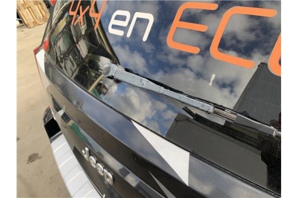 Recambio de brazo limpiaparabrisas trasero para jeep compass (mk) 2.0 sport referencia OEM IAM 05183275AB  