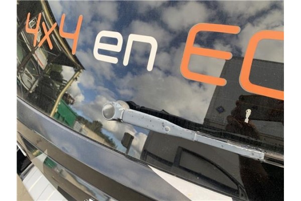 Recambio de brazo limpiaparabrisas trasero para jeep compass (mk) 2.0 sport referencia OEM IAM 05183275AB  