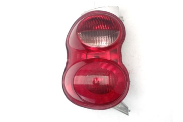Recambio de piloto trasero izquierdo para smart fortwo coupe 0.8 fortwo coupe cdi (33kw) (451.300) referencia OEM IAM   