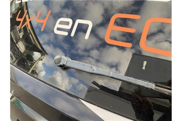 Recambio de brazo limpiaparabrisas trasero para jeep compass (mk) 2.0 sport referencia OEM IAM 05183275AB  