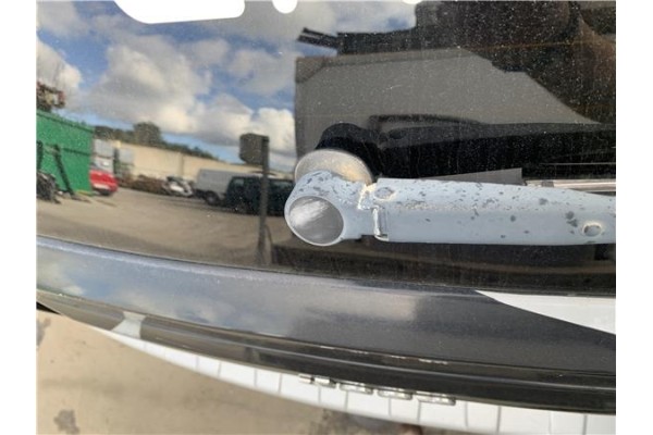 Recambio de brazo limpiaparabrisas trasero para jeep compass (mk) 2.0 sport referencia OEM IAM 05183275AB  